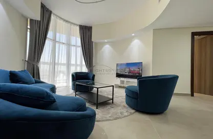 Apartment - 2 Bedrooms - 3 Bathrooms for rent in Azizi Star - Al Furjan - Dubai