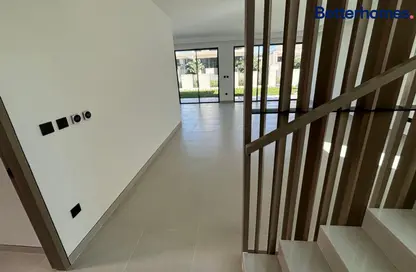 Villa - 4 Bedrooms - 5 Bathrooms for rent in Harmony 3 - Harmony - Tilal Al Ghaf - Dubai