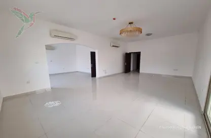 Apartment - 4 Bedrooms - 4 Bathrooms for rent in Al Ruwaikah - Al Muwaiji - Al Ain