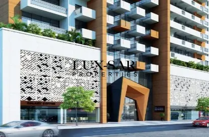 Apartment - 1 Bedroom - 1 Bathroom for rent in Azizi Farishta - Al Furjan - Dubai