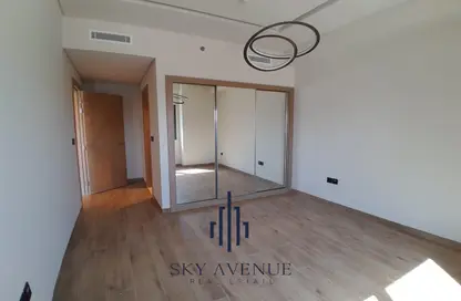 Apartment - 1 Bedroom - 2 Bathrooms for rent in Rokane G25 - Jumeirah Village Circle - Dubai