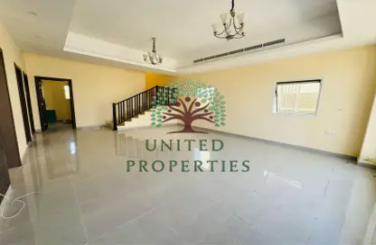 Villa - 4 Bedrooms - 6 Bathrooms for rent in Hoshi - Al Badie - Sharjah