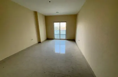 Apartment - 1 Bedroom - 2 Bathrooms for rent in Liwara 1 - Ajman