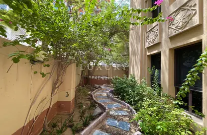 Apartment - 1 Bedroom - 3 Bathrooms for rent in Yansoon 5 - Yansoon - Old Town - Dubai