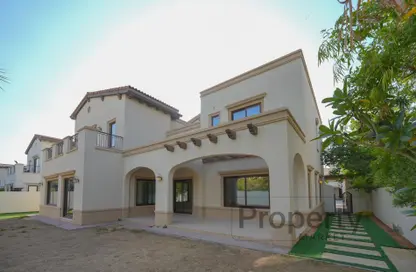 Villa - 6 Bedrooms - 6 Bathrooms for sale in Rasha - Arabian Ranches 2 - Dubai