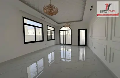 Villa - 5 Bedrooms for sale in Al Zaheya Gardens - Al Zahya - Ajman