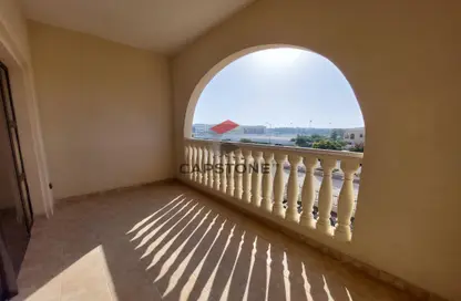 Apartment - 2 Bedrooms - 3 Bathrooms for rent in Groves - The Pearl Residences at Saadiyat - Saadiyat Island - Abu Dhabi