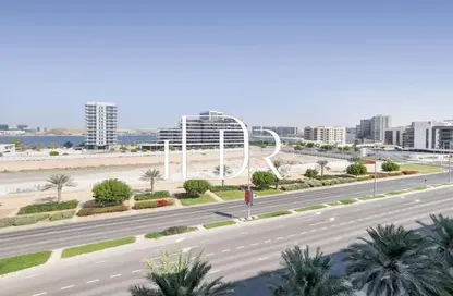 Apartment - 1 Bedroom - 2 Bathrooms for sale in Al Raha Lofts - Al Raha Beach - Abu Dhabi