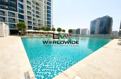 Apartment - 1 Bathroom for sale in PRIVE BY DAMAC (B) - DAMAC Maison Privé - Business Bay - Dubai