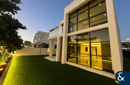 Villa - 5 Bedrooms - 5 Bathrooms for sale in Trump Estates - DAMAC Hills - Dubai