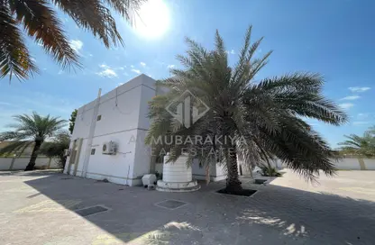 Villa - 5 Bedrooms - 7 Bathrooms for rent in Al Dhait South - Al Dhait - Ras Al Khaimah