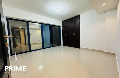 Apartment - 1 Bedroom - 1 Bathroom for rent in Delma Street - Al Mushrif - Abu Dhabi