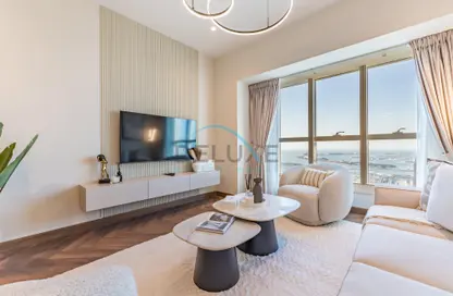 Apartment - 2 Bedrooms - 2 Bathrooms for rent in Elite Residence - Dubai Marina - Dubai