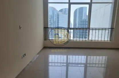 Apartment - 1 Bathroom for sale in Hydra Avenue Towers - City Of Lights - Al Reem Island - Abu Dhabi