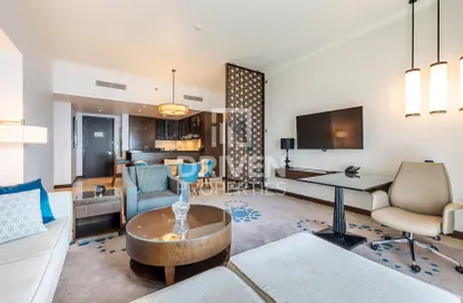 Hotel  and  Hotel Apartment - 2 Bedrooms - 3 Bathrooms for sale in Abu Dhabi Marina - Al Bateen - Abu Dhabi