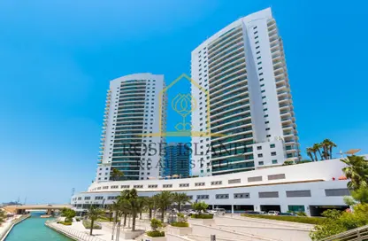 Apartment - 3 Bedrooms - 4 Bathrooms for sale in Amaya Towers - Shams Abu Dhabi - Al Reem Island - Abu Dhabi