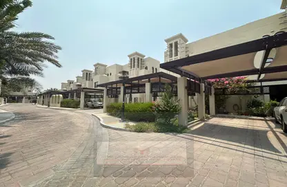 Villa - 4 Bedrooms - 5 Bathrooms for rent in Mohamed Bin Zayed Centre - Mohamed Bin Zayed City - Abu Dhabi