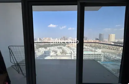 Apartment - 1 Bathroom for rent in Dezire Residences - Jumeirah Village Circle - Dubai