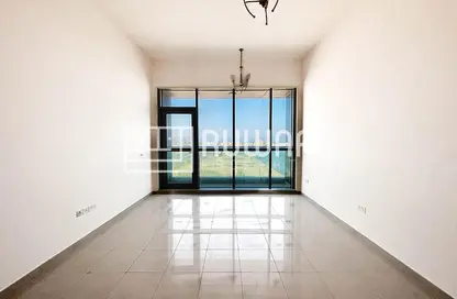 Apartment - 1 Bathroom for sale in Julphar Residential Tower - Julphar Towers - Al Nakheel - Ras Al Khaimah