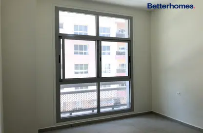 Apartment - 1 Bedroom - 1 Bathroom for rent in Oasis Residence - Barsha Heights (Tecom) - Dubai