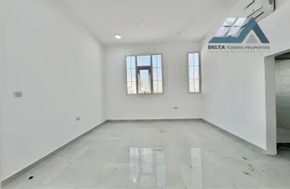 Apartment - 1 Bathroom for rent in Madinat Al Riyad - Abu Dhabi