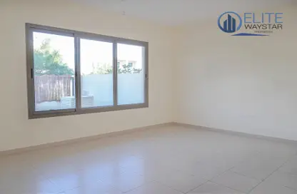 Townhouse - 3 Bedrooms - 4 Bathrooms for rent in Hayat Townhouses - Town Square - Dubai