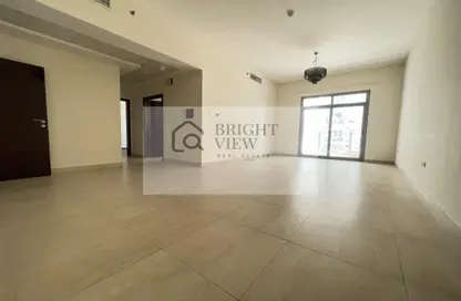 Apartment - 1 Bedroom - 2 Bathrooms for rent in Feirouz - Azizi Residence - Al Furjan - Dubai