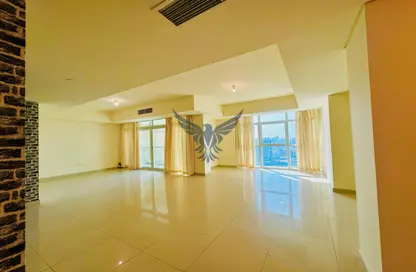 Apartment - 3 Bedrooms - 5 Bathrooms for rent in Tala Tower - Marina Square - Al Reem Island - Abu Dhabi