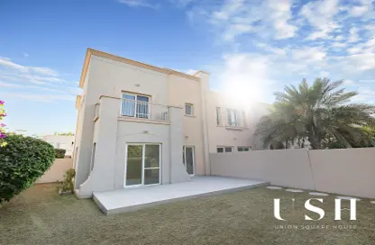 Villa - 3 Bedrooms - 3 Bathrooms for sale in Springs 2 - The Springs - Dubai