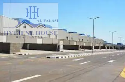 Warehouse - Studio for sale in Al Jurf Industrial 2 - Al Jurf Industrial - Ajman