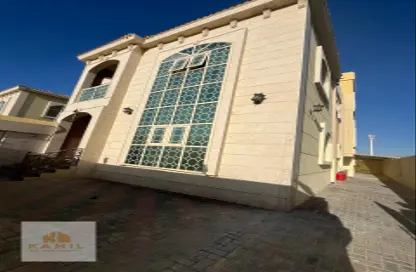 Villa - 7 Bedrooms - 7+ Bathrooms for sale in Al Rawda 2 - Al Rawda - Ajman