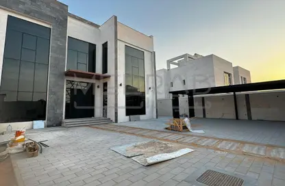 Villa - 5 Bedrooms - 7 Bathrooms for rent in Barsha South Villas - Al Barsha South - Al Barsha - Dubai