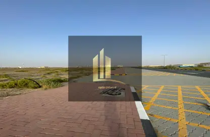 Land - Studio for sale in Al Jlail - Al Sajaa - Sharjah