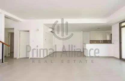 Townhouse - 3 Bedrooms - 3 Bathrooms for sale in Noor Townhouses - Town Square - Dubai