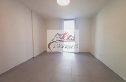 Apartment - 1 Bathroom for rent in The Link - East Village - Aljada - Sharjah