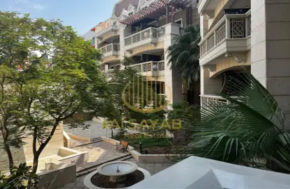 Apartment - 2 Bedrooms - 3 Bathrooms for sale in Le Grand Chateau A - Le Grand Chateau - Jumeirah Village Circle - Dubai