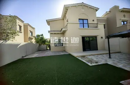 Villa - 4 Bedrooms - 4 Bathrooms for rent in Mira 2 - Mira - Reem - Dubai