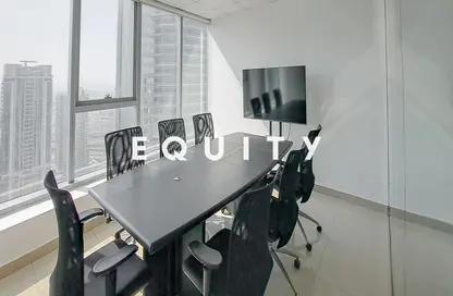 Office Space - Studio for rent in Platinum Tower (Pt Tower) - JLT Cluster I - Jumeirah Lake Towers - Dubai