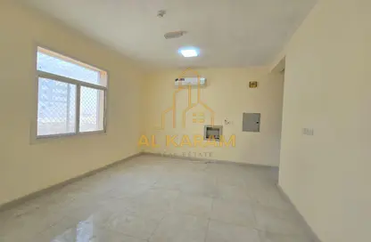 Apartment - 1 Bedroom - 1 Bathroom for rent in Al Nakheel - Ras Al Khaimah