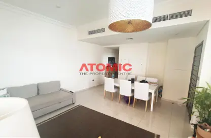 Townhouse - 3 Bedrooms - 5 Bathrooms for sale in Claret - Damac Hills 2 - Dubai