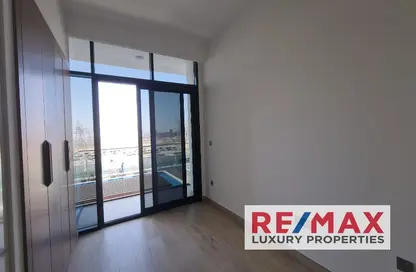 Apartment - Studio - 1 Bathroom for sale in AZIZI Riviera 1 - Meydan One - Meydan - Dubai