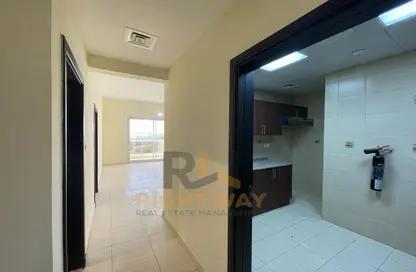 Apartment - 1 Bedroom - 2 Bathrooms for rent in Bawabat Al Sharq - Baniyas East - Baniyas - Abu Dhabi