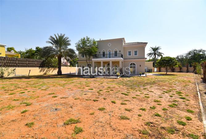 Villa - 7 Bedrooms - 7 Bathrooms for rent in Mirador - Arabian Ranches - Dubai