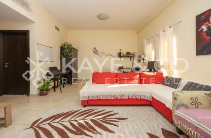 Apartment - 1 Bedroom - 2 Bathrooms for rent in Al Thamam 28 - Remraam - Dubai Land - Dubai