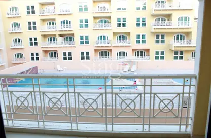 Apartment - 2 Bedrooms - 3 Bathrooms for sale in Ritaj F - Ritaj (Residential Complex) - Dubai Investment Park (DIP) - Dubai