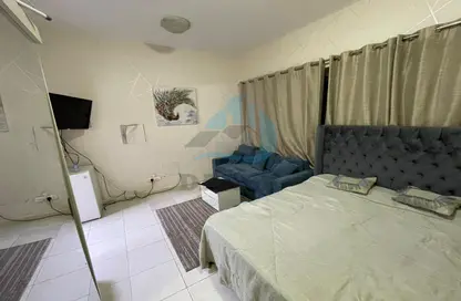 Apartment - 1 Bathroom for sale in Al Hamidiya 1 - Al Hamidiya - Ajman