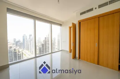 Apartment - 1 Bedroom - 1 Bathroom for rent in Opera Grand - Burj Khalifa Area - Downtown Dubai - Dubai