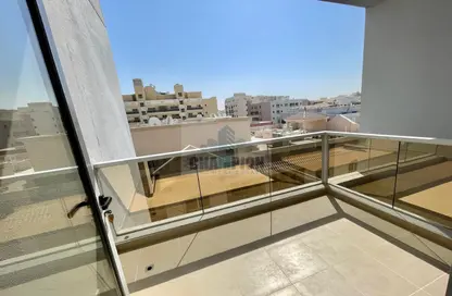 Apartment - 1 Bathroom for rent in Al Warqa'a 1 - Al Warqa'a - Dubai