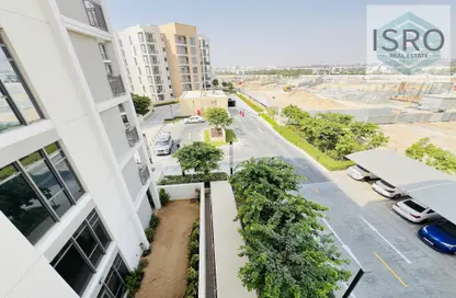 Apartment - 1 Bedroom - 2 Bathrooms for rent in Uptown Al Zahia - Al Zahia - Muwaileh Commercial - Sharjah