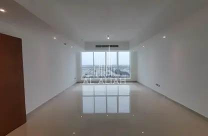 Apartment - 3 Bedrooms - 4 Bathrooms for rent in Khalidiya Street - Al Khalidiya - Abu Dhabi